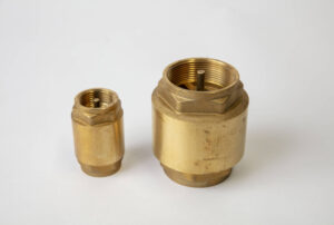 check valves valve spring