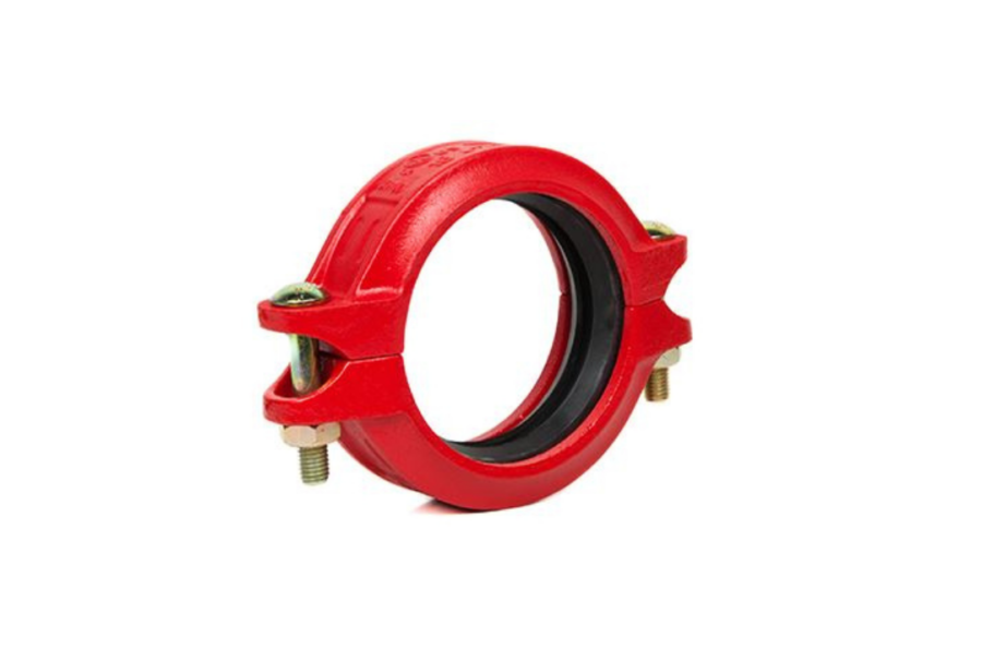 муфта жесткая грувлок rc ø250. грувлочные соединения. муфта грувлочная жесткая ду100. Victaulic 2"/60. грувлок виктаулик.