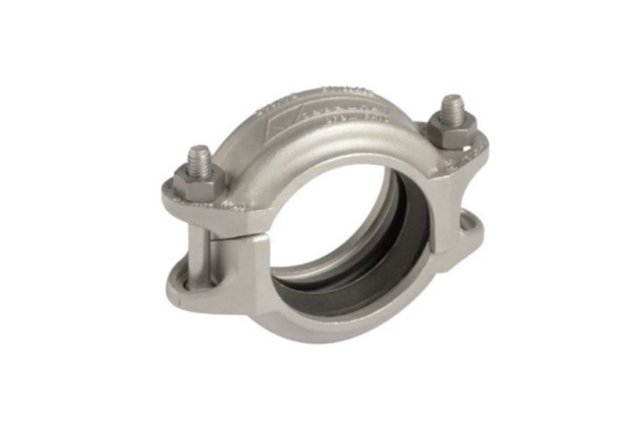 Couplings Rigid Antec Construction