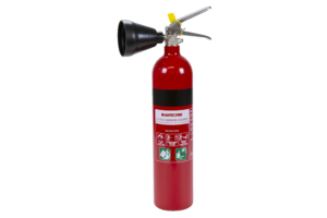 Antec Carbon Dioxide Fire Extinguisher