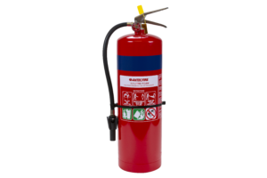 Antec Foam Fire Extinguisher