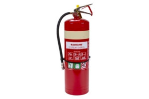 Antec Wet Chemical Fire Extinguisher