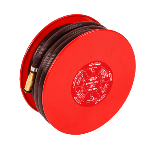 Hose Reel for commercial & residential applications