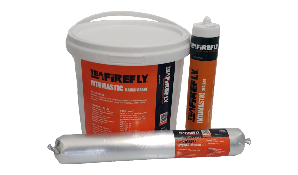 Acrylic Mastic Antec Construction