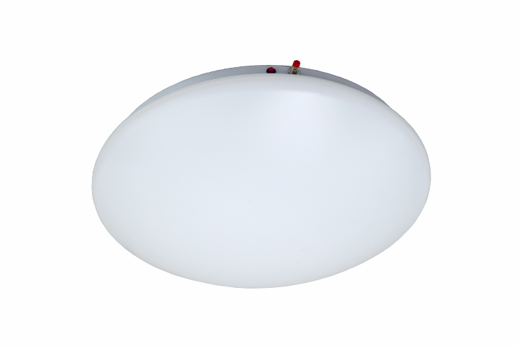 20w LED Oyster Emergency Light - Antec Construction